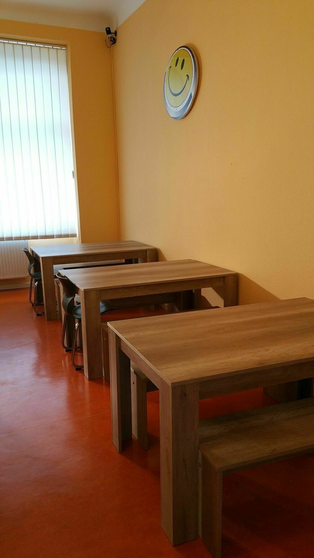 Happy Go Lucky Hotel + Hostel Берлин Экстерьер фото